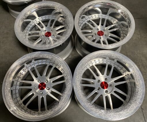 20” GMR DS-6