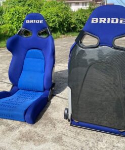 Blue Bride Vorga SEATS