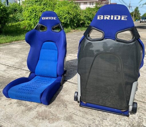 Blue Bride Vorga SEATS