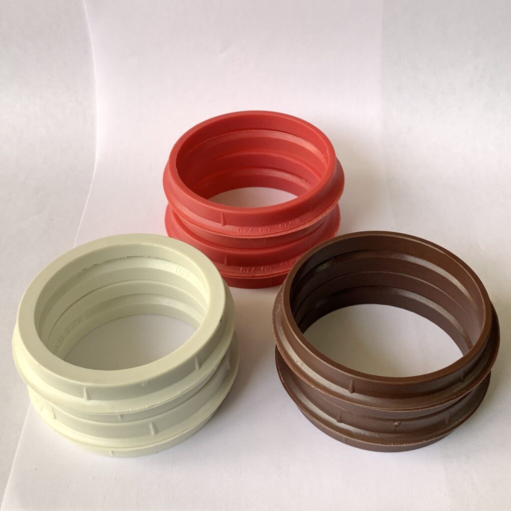 Hub Centric Rings Wetmore Wheels